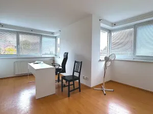 Pronájem rodinného domu, Praha - Jinonice, Pučova, 218 m2