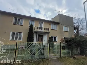 Dražba vícegeneračního domu, Krouna, 259 m2