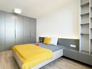 Pronájem bytu 4+kk, Brno, Placzkova, 112 m2