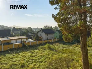 Prodej vily, Nový Bor, Lidická, 677 m2