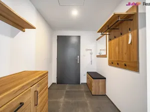 Prodej bytu 3+kk, Vrchlabí, Horská, 68 m2