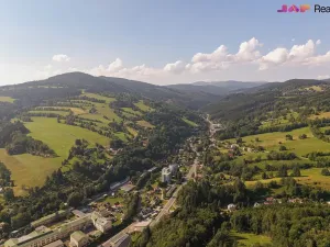 Prodej bytu 3+kk, Vrchlabí, Horská, 68 m2