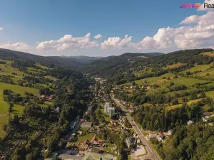 Prodej bytu 3+kk, Vrchlabí, Horská, 68 m2