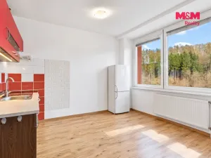 Pronájem bytu 1+kk, Liberec - Liberec XXX-Vratislavice nad Nisou, Pivovarská, 34 m2