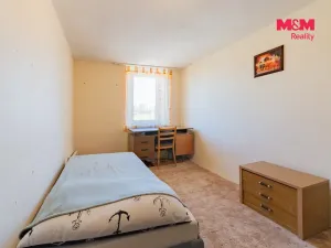 Pronájem bytu 5+1, Cheb - Tršnice, 98 m2