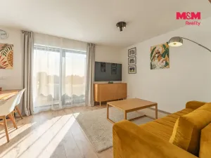Pronájem rodinného domu, Bezno, Na Výsluní, 92 m2