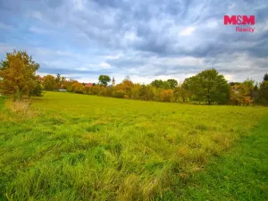 Prodej pozemku pro bydlení, Havířov - Bludovice, 1000 m2