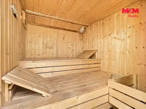 Prodej rodinného domu, Krupka - Bohosudov, K Plovárně, 172 m2