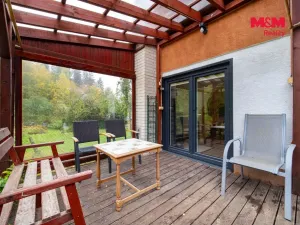 Prodej chalupy, Jeseník - Bukovice, Úvoz, 80 m2