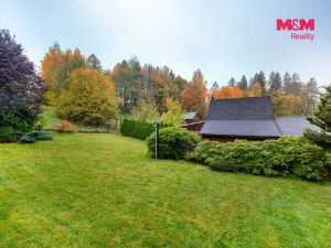 Prodej chalupy, Jeseník - Bukovice, Úvoz, 80 m2