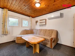 Prodej chalupy, Jeseník - Bukovice, Úvoz, 80 m2
