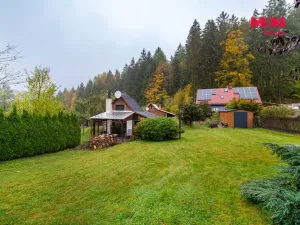 Prodej chalupy, Jeseník - Bukovice, Úvoz, 80 m2