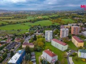 Prodej zahrady, Krupka, 276 m2