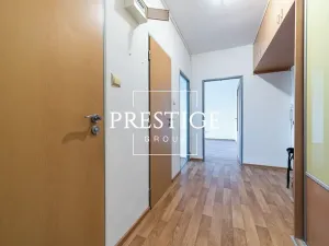 Pronájem bytu 2+1, Praha - Břevnov, Brunclíkova, 53 m2
