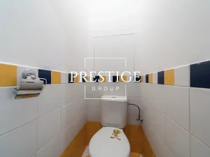 Pronájem bytu 2+1, Praha - Břevnov, Brunclíkova, 53 m2