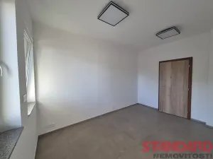 Pronájem bytu 4+kk, Přeštice, Revoluční, 100 m2