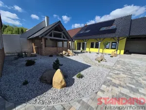 Pronájem bytu 4+kk, Přeštice, Revoluční, 100 m2