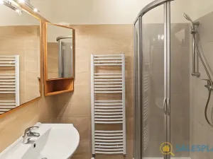 Prodej bytu 2+kk, Praha - Žižkov, Havlíčkovo náměstí, 34 m2