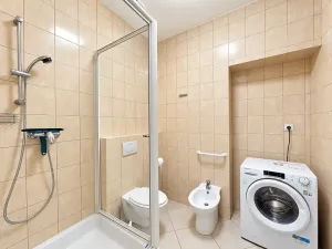 Pronájem bytu 1+kk, Praha - Vinohrady, 41 m2