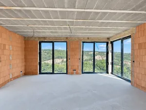 Prodej činžovního domu, Praha - Hlubočepy, 254 m2