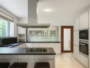 Prodej vily, Praha, 986 m2