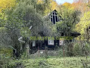 Prodej chaty, Hovězí, 281 m2