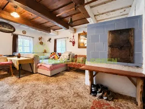 Prodej chaty, Hovězí, 281 m2