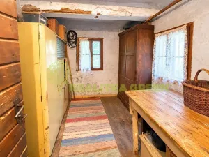 Prodej chaty, Hovězí, 281 m2
