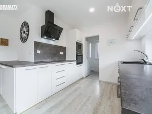 Prodej rodinného domu, Ruprechtov, 88 m2