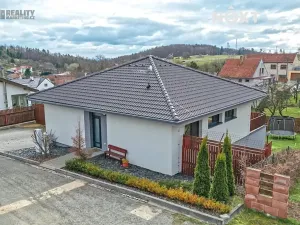 Prodej rodinného domu, Ruprechtov, 88 m2