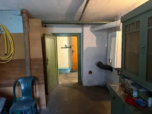 Prodej rodinného domu, Panenské Břežany, 300 m2