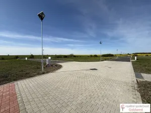 Prodej pozemku, Rožďalovice, 850 m2