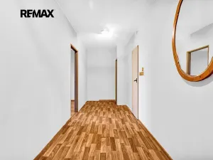 Prodej bytu 3+1, Praha - Prosek, Vysočanská, 82 m2