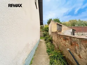 Prodej rodinného domu, Křenice, Hlavní, 52 m2