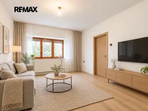 Prodej rodinného domu, Křenice, Hlavní, 52 m2