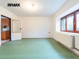 Prodej rodinného domu, Křenice, Hlavní, 52 m2