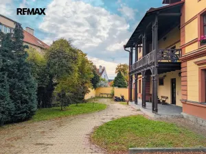 Prodej bytu 1+kk, Praha - Krč, Budějovická, 22 m2