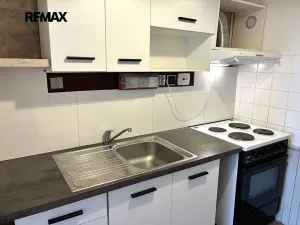 Pronájem bytu 2+kk, Nymburk, Zbožská, 43 m2