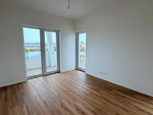 Pronájem bytu 3+kk, Brno, Komárovská, 78 m2
