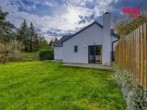 Pronájem rodinného domu, Druztová, 115 m2