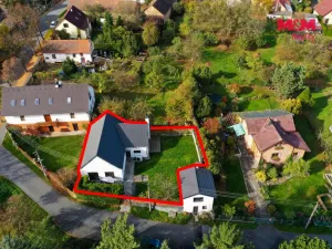 Pronájem rodinného domu, Druztová, 115 m2