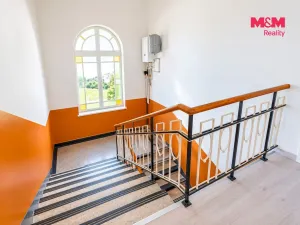 Prodej bytu 4+1, Varnsdorf, Edisonova, 80 m2
