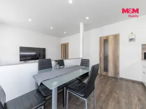 Prodej rodinného domu, Brno - Líšeň, Karolíny Světlé, 290 m2
