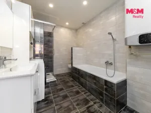 Prodej rodinného domu, Brno - Líšeň, Karolíny Světlé, 290 m2