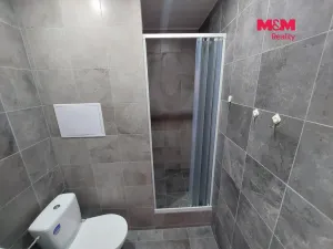 Pronájem bytu 1+kk, Klášterec nad Ohří - Miřetice u Klášterce nad Ohří, Královéhradecká, 19 m2
