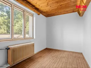 Prodej rodinného domu, Veselí nad Lužnicí - Veselí nad Lužnicí II, J. K. Tyla, 115 m2