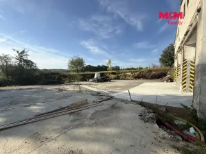 Pronájem skladu, Petřvald, Podlesní, 119 m2
