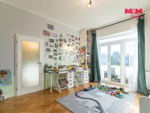 Prodej bytu 3+1, Brno - Žabovřesky, Šmejkalova, 96 m2