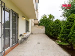 Prodej atypického bytu, Brno - Žabovřesky, Šmejkalova, 66 m2