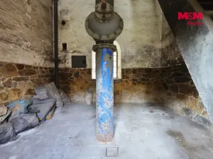 Prodej historického objektu, Pacov, Nádražní, 100 m2